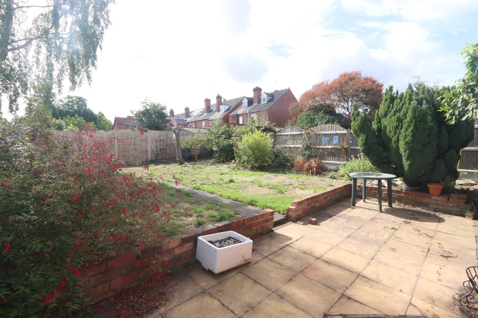 Mason Road, Kidderminster, Worcestershire